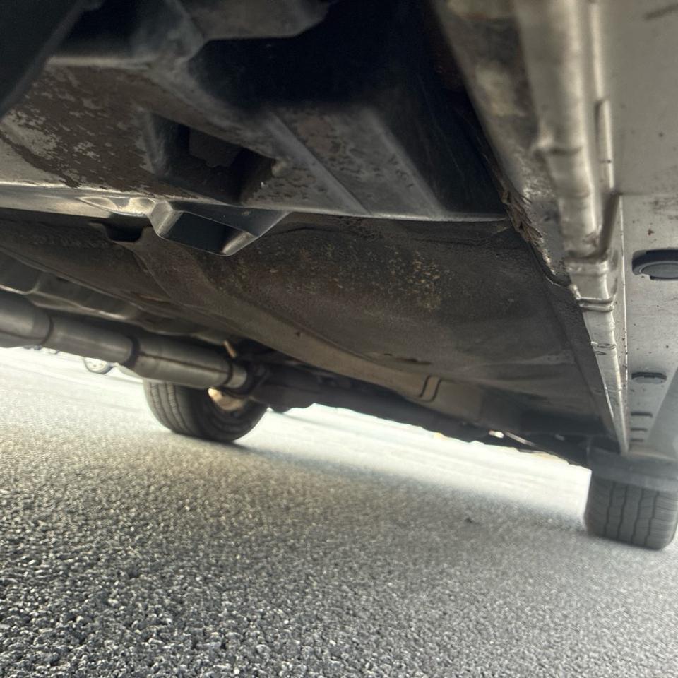 Subaru Outback (Natl)  2001