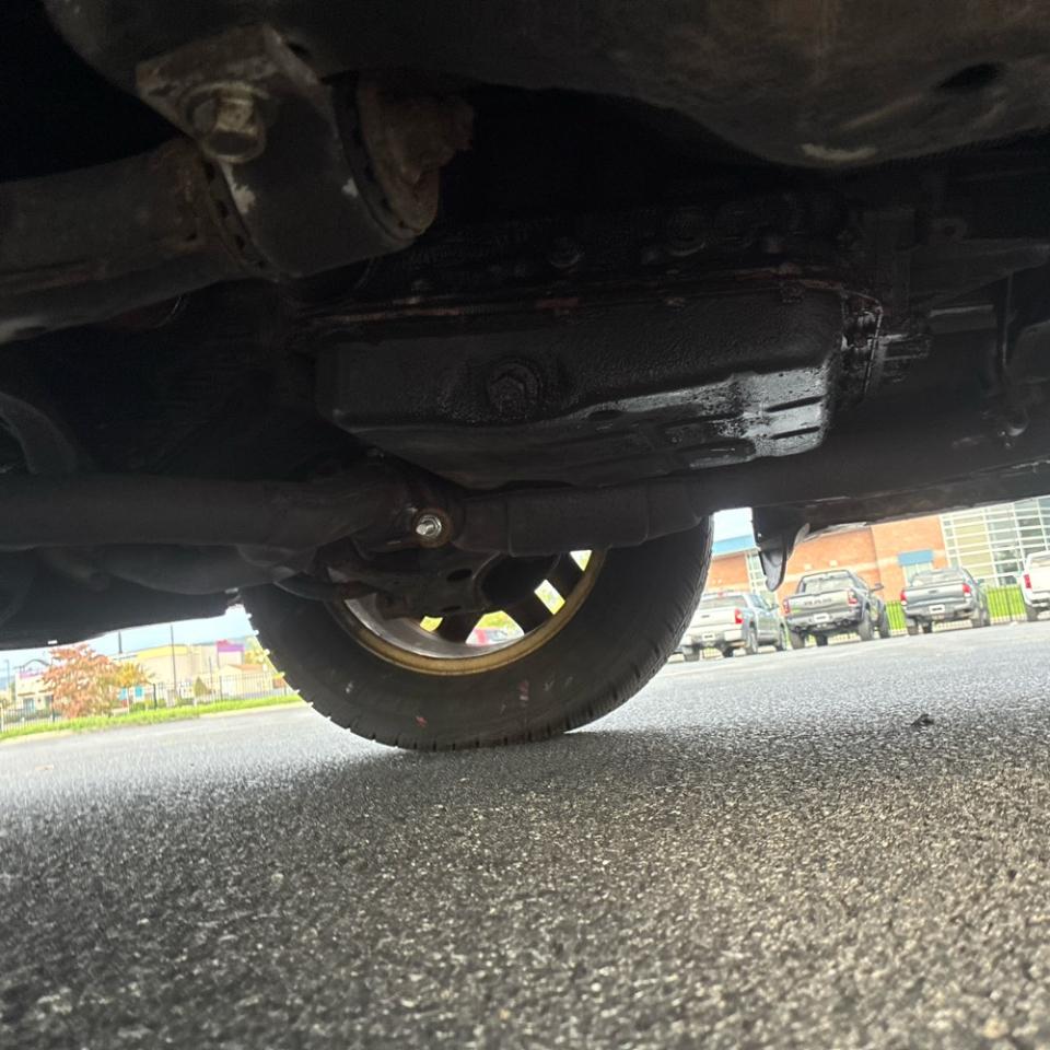Subaru Outback (Natl)  2001