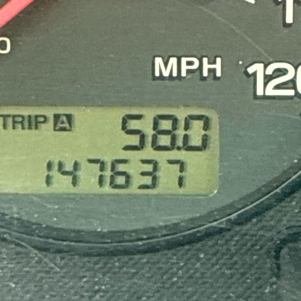 Subaru Outback (Natl)  2001