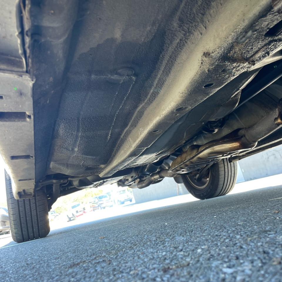 Subaru Forester 4dr 2.5 X L.L. Bean Edition Auto 2006