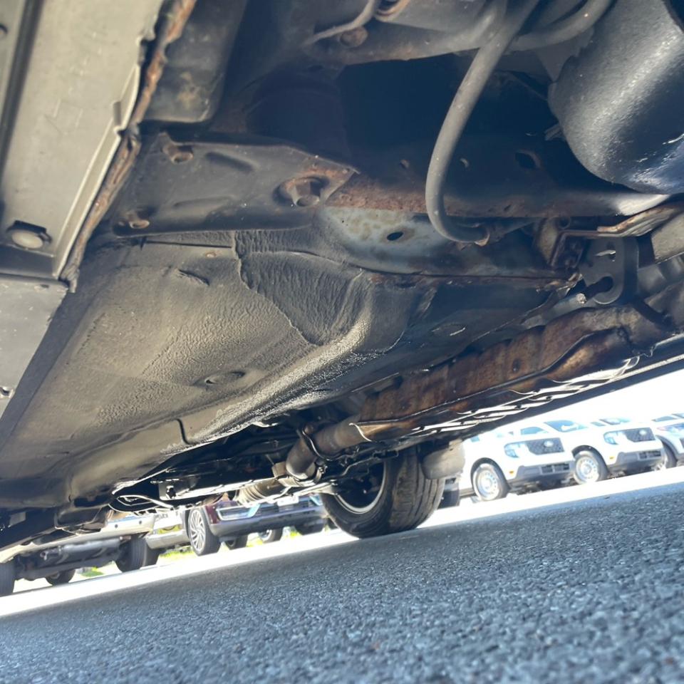 Subaru Forester 4dr 2.5 X L.L. Bean Edition Auto 2006