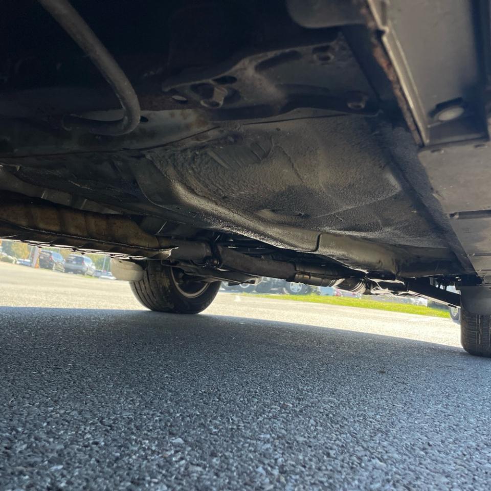Subaru Forester 4dr 2.5 X L.L. Bean Edition Auto 2006