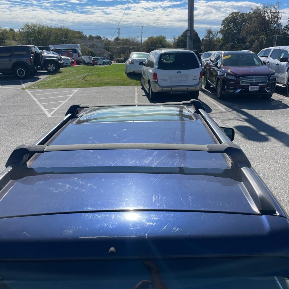 Subaru Forester 4dr 2.5 X L.L. Bean Edition Auto 2006