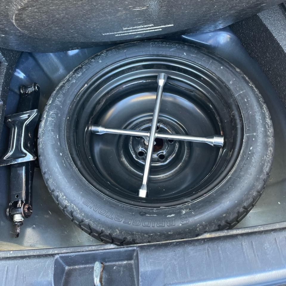 Subaru Forester 4dr 2.5 X L.L. Bean Edition Auto 2006