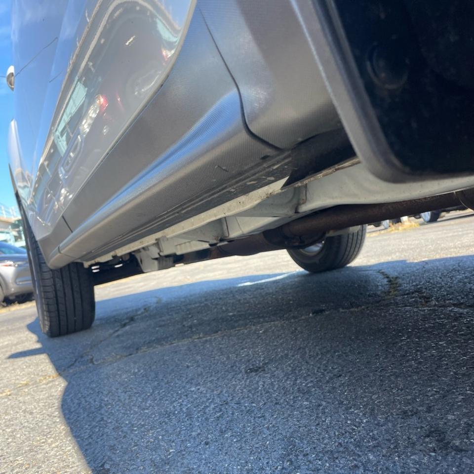 Chevrolet Equinox FWD 4dr LS 2015