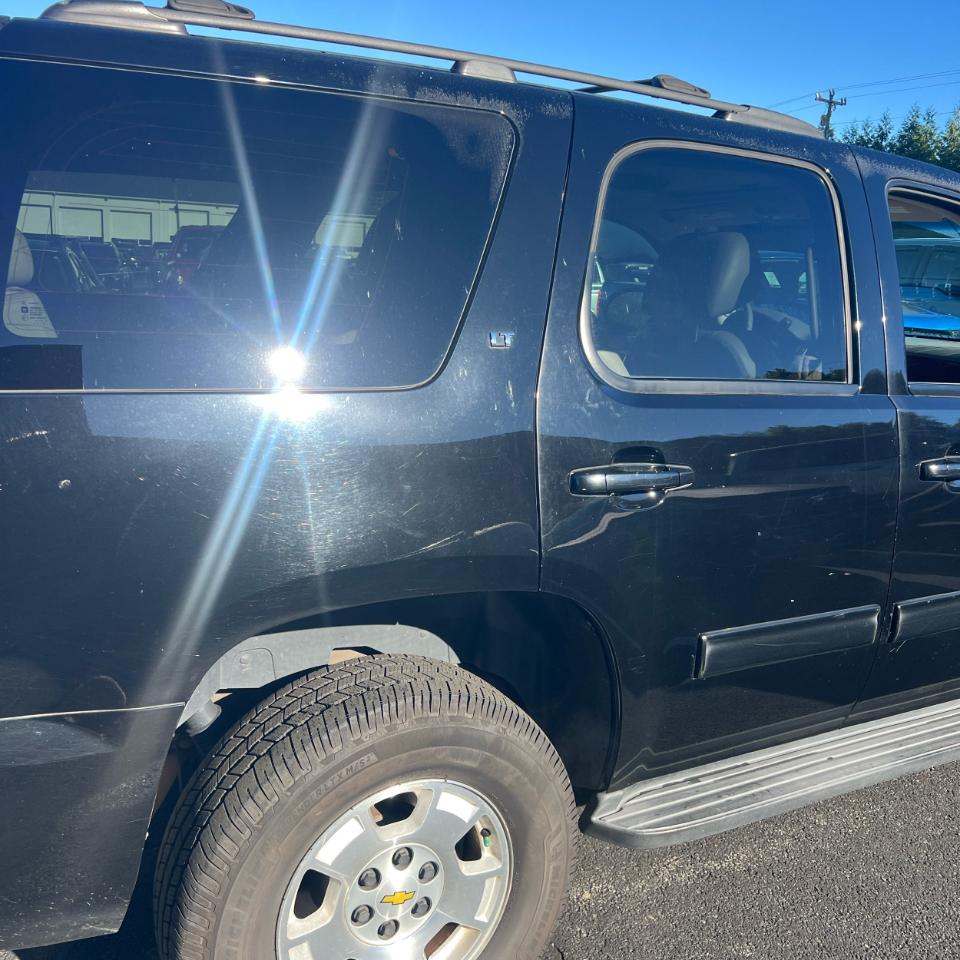 Chevrolet Tahoe 4WD 4dr 1500 LT 2013