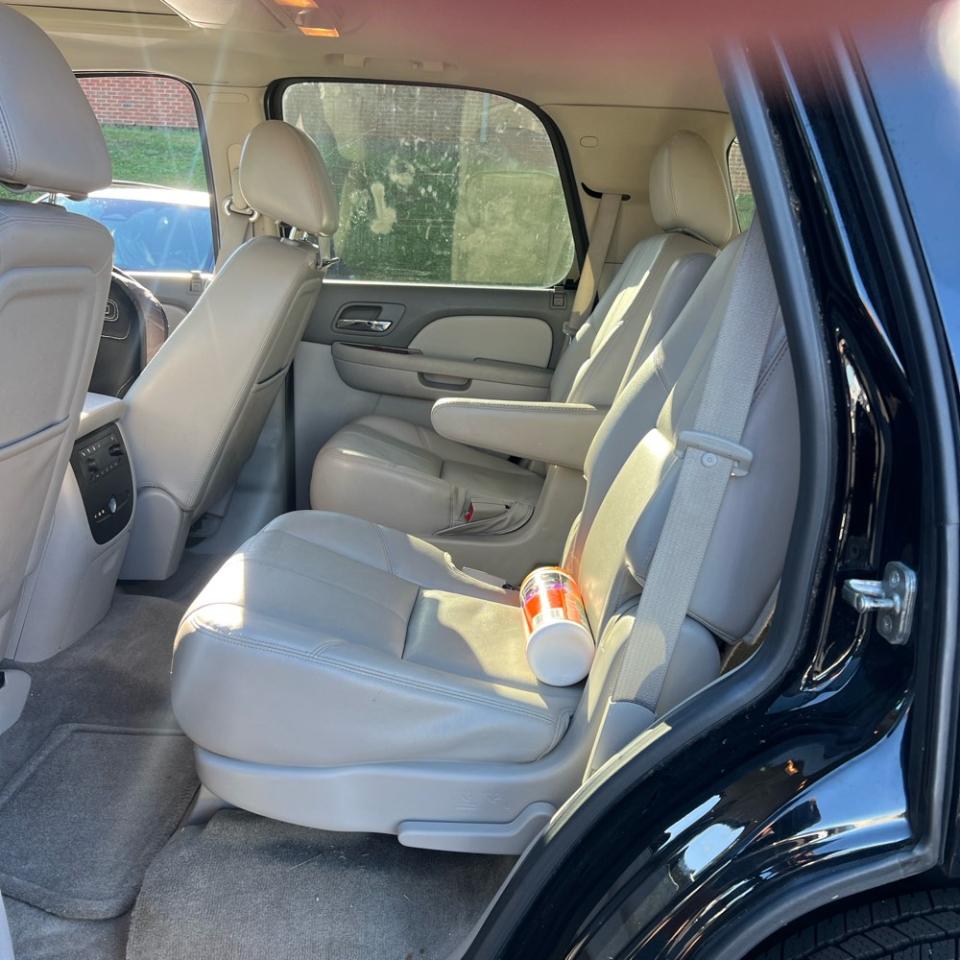 Chevrolet Tahoe 4WD 4dr 1500 LT 2013