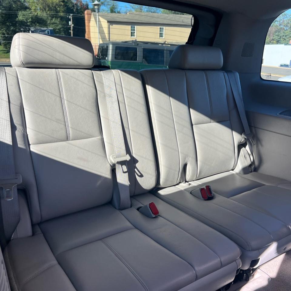 Chevrolet Tahoe 4WD 4dr 1500 LT 2013