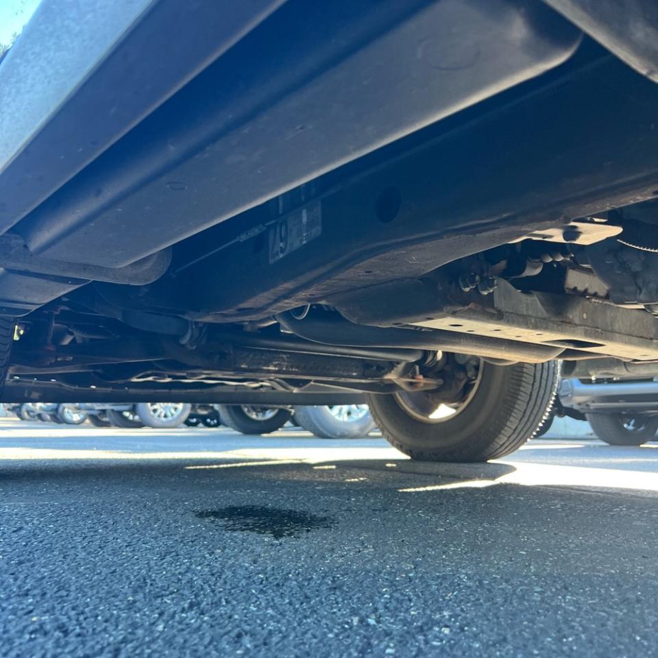 Chevrolet Tahoe 4WD 4dr 1500 LT 2013