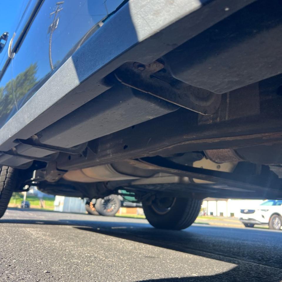 Chevrolet Tahoe 4WD 4dr 1500 LT 2013