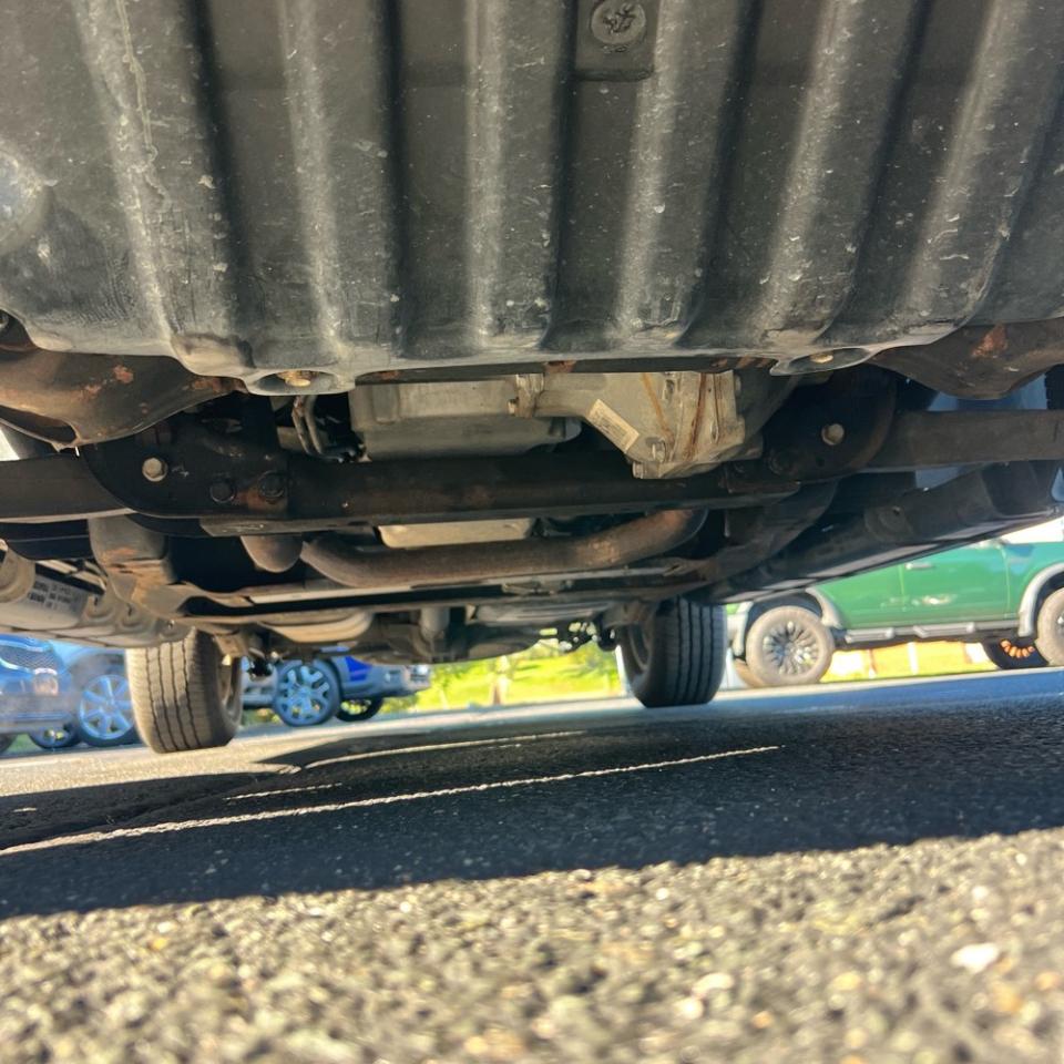 Chevrolet Tahoe 4WD 4dr 1500 LT 2013