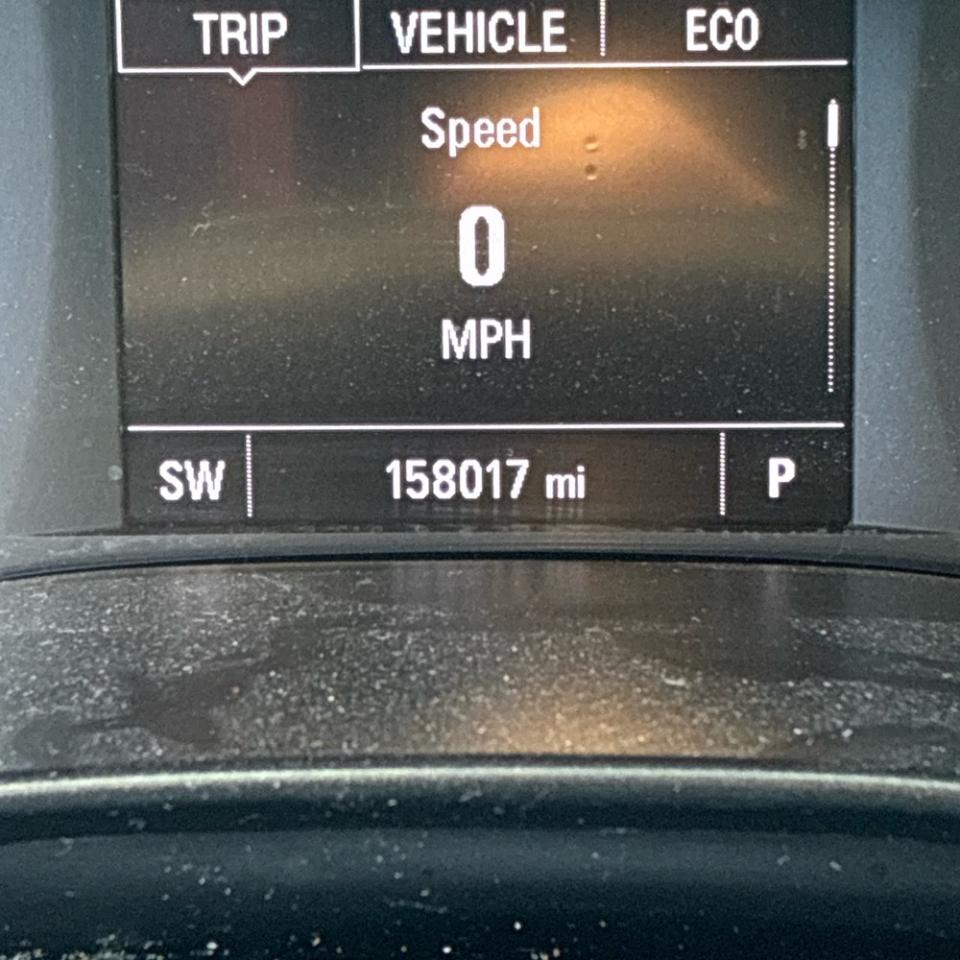 Chevrolet Colorado 4WD Crew Cab 141" LT 2022