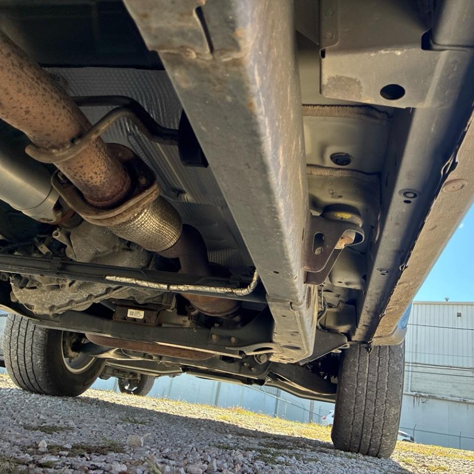Chevrolet Colorado 4WD Crew Cab 141" LT 2022