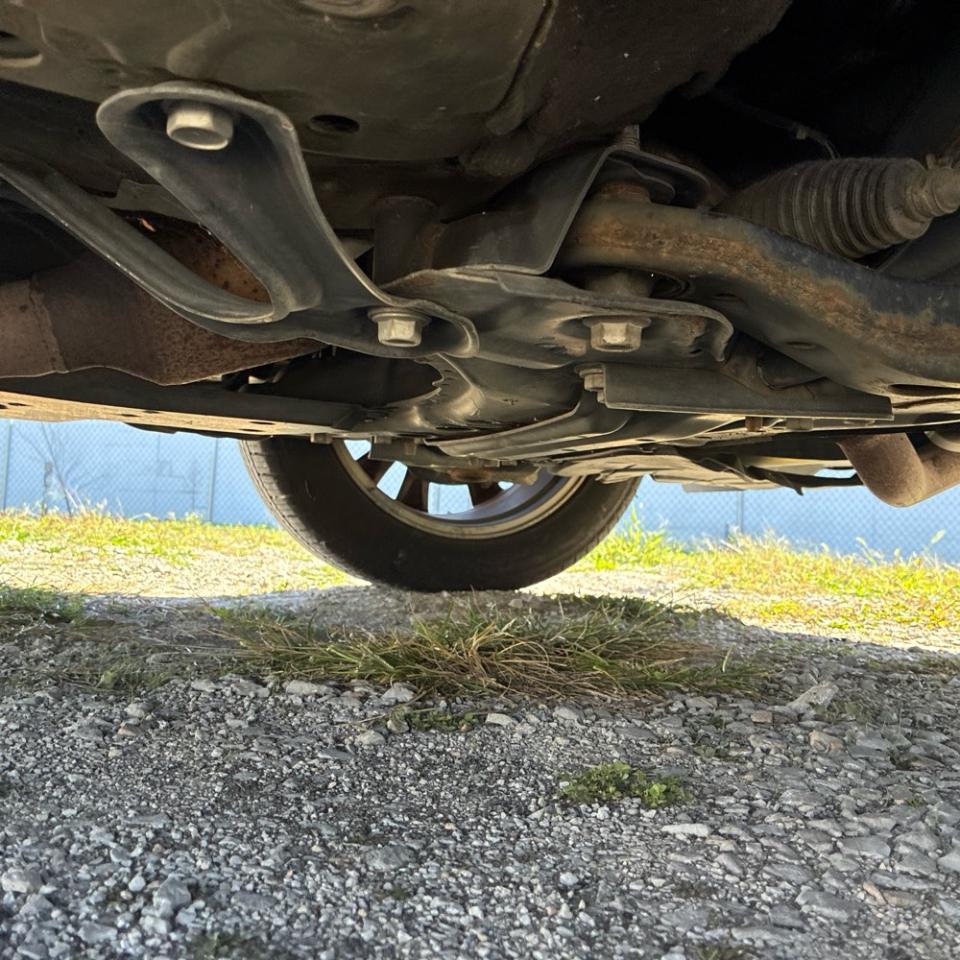 Toyota RAV4 AWD 4dr Limited (Natl) 2013