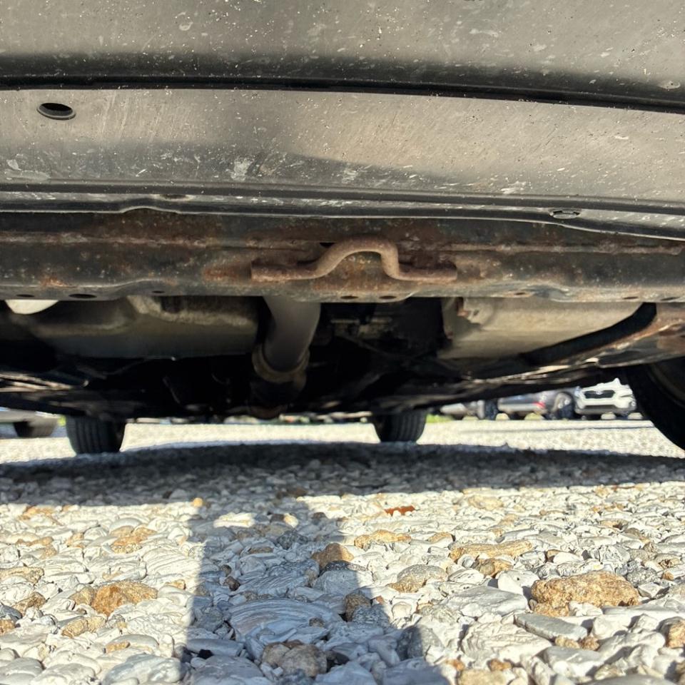 Honda Accord Sdn 4dr I4 CVT EX-L 2013