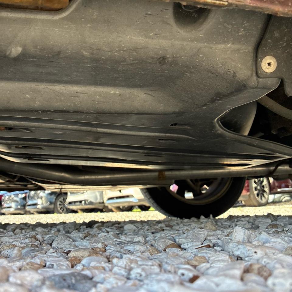 Honda Accord Sdn 4dr I4 CVT EX-L 2013