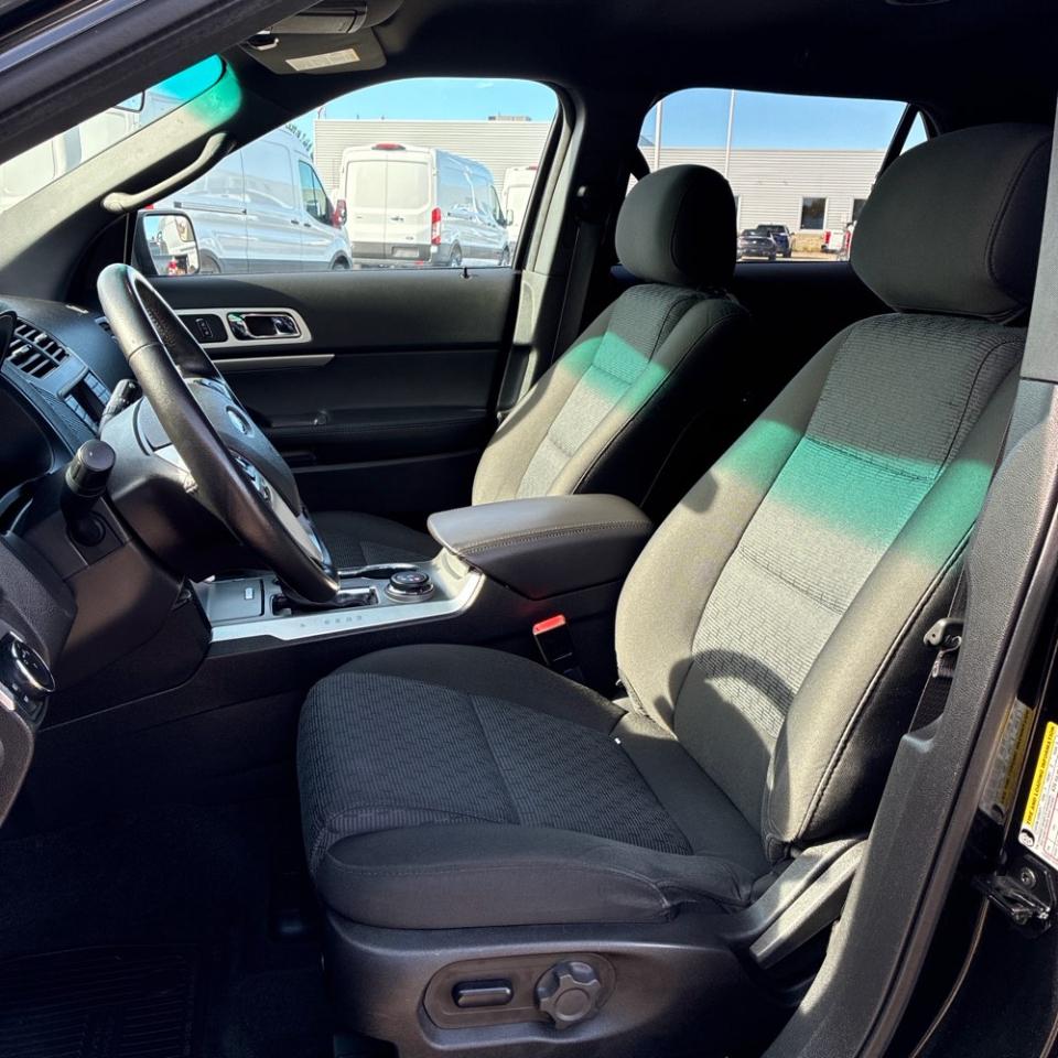 Ford Explorer 4WD 4dr XLT 2015