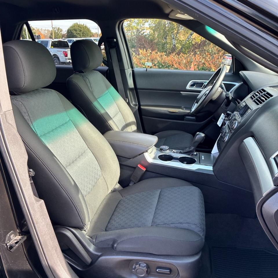 Ford Explorer 4WD 4dr XLT 2015