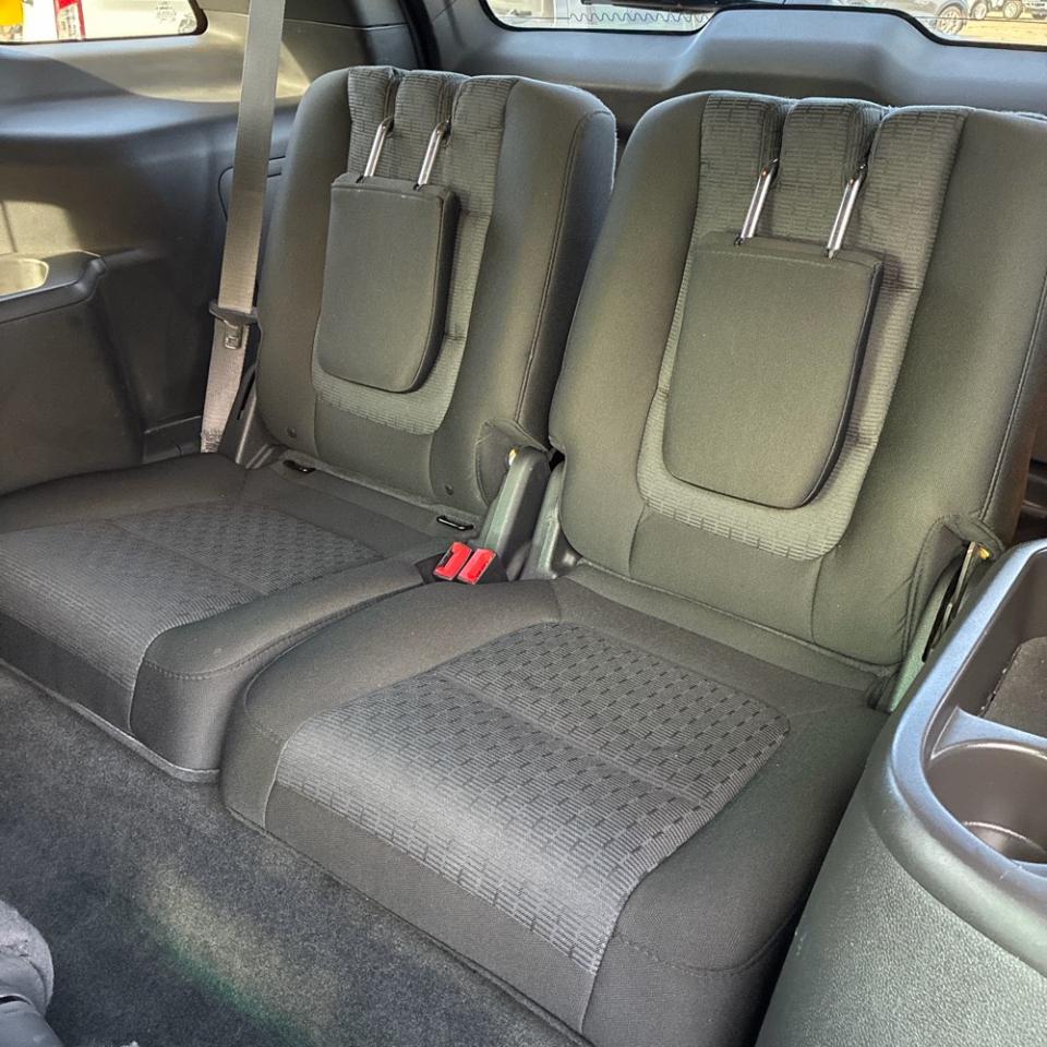 Ford Explorer 4WD 4dr XLT 2015