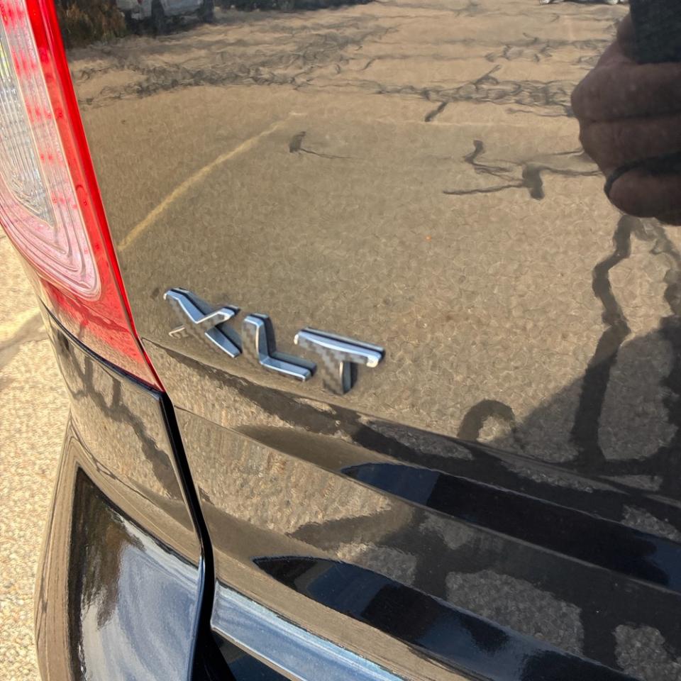Ford Explorer 4WD 4dr XLT 2015