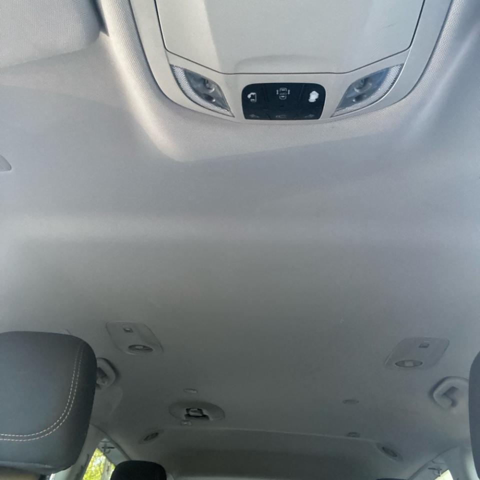 Chrysler Pacifica Touring FWD 2017