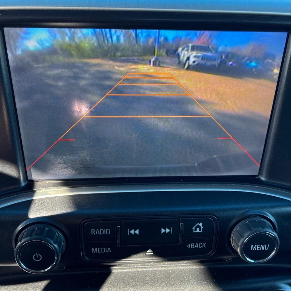 GMC Sierra 1500 4WD Crew Cab 143.5" SLE 2014