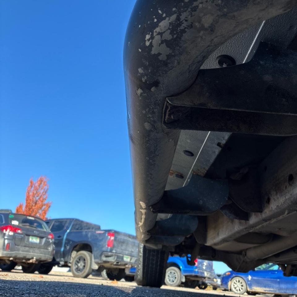 GMC Sierra 1500 4WD Crew Cab 143.5" SLE 2014
