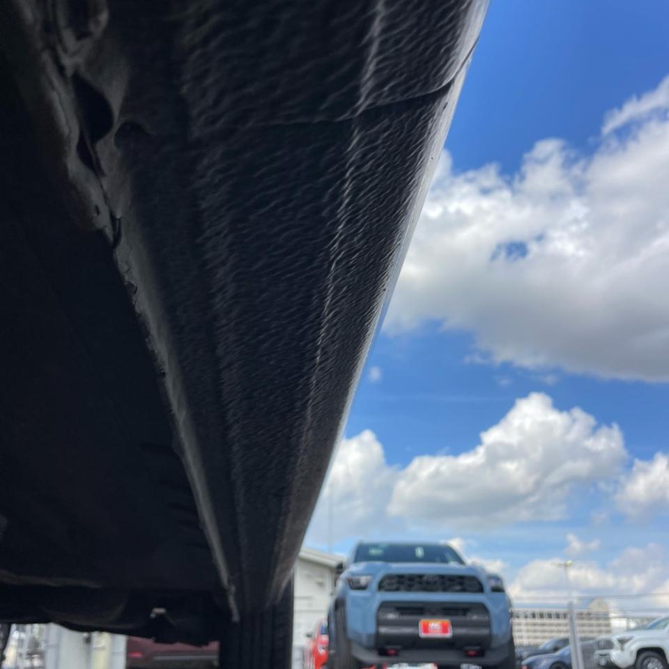 Honda Civic 4dr Sdn EX Auto 2004