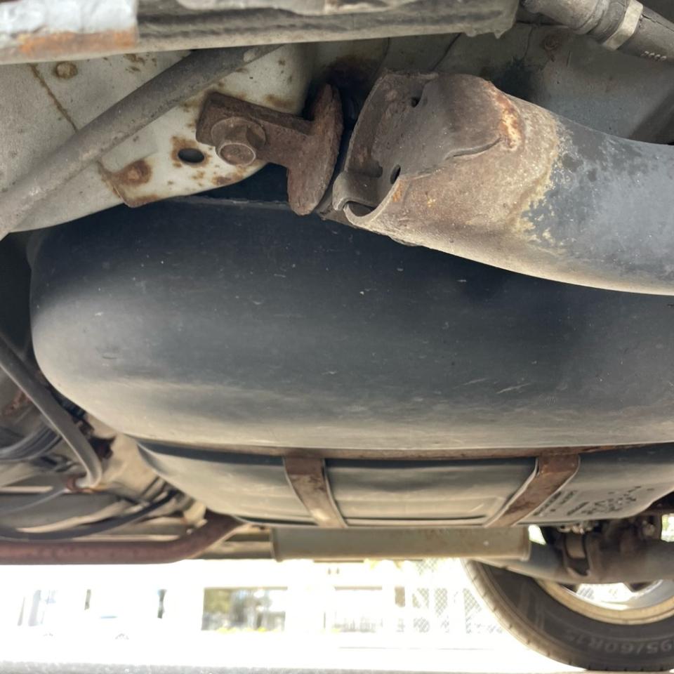 Honda Civic 4dr Sdn EX Auto 2004