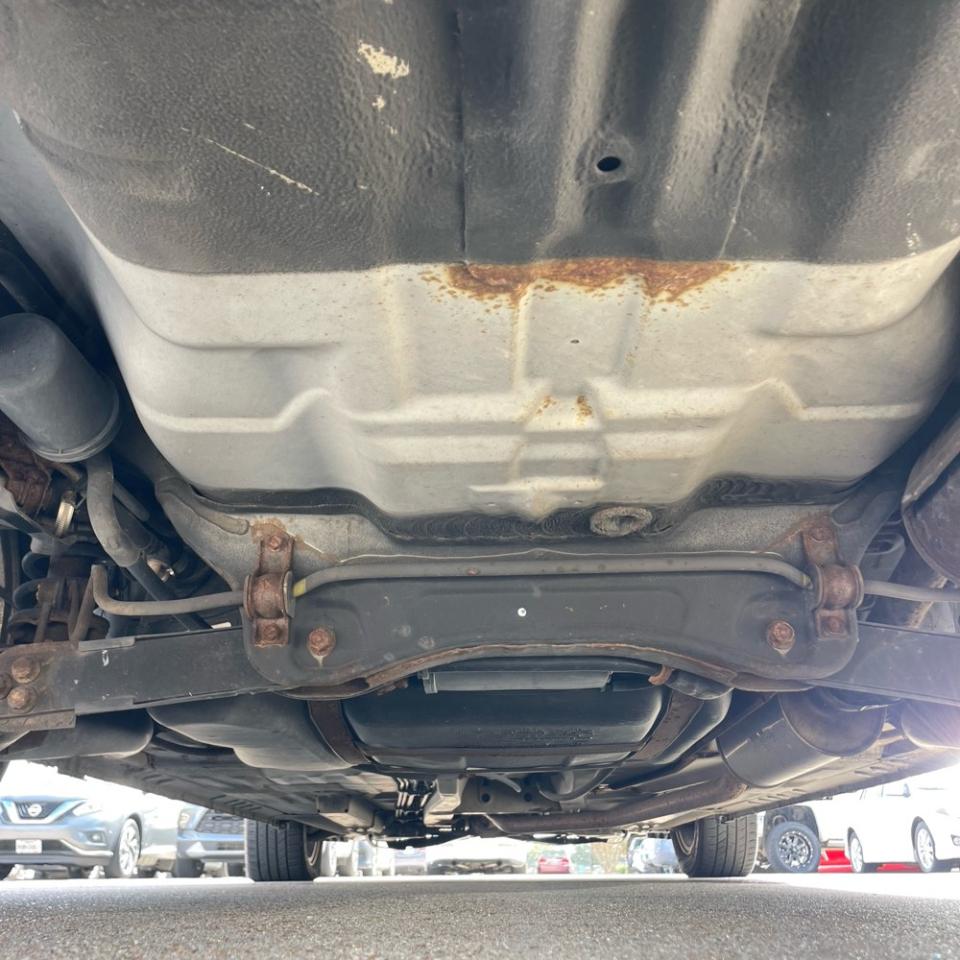 Honda Civic 4dr Sdn EX Auto 2004
