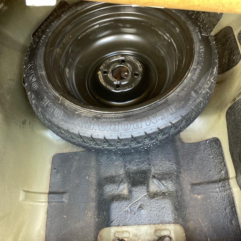 Honda Civic 4dr Sdn EX Auto 2004