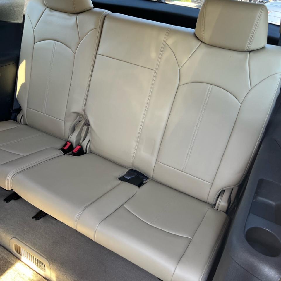 GMC Acadia FWD 4dr SLT1 2010