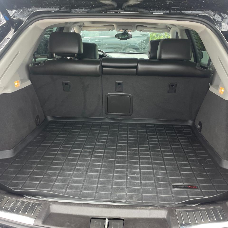 Cadillac SRX FWD 4dr Luxury Collection 2015