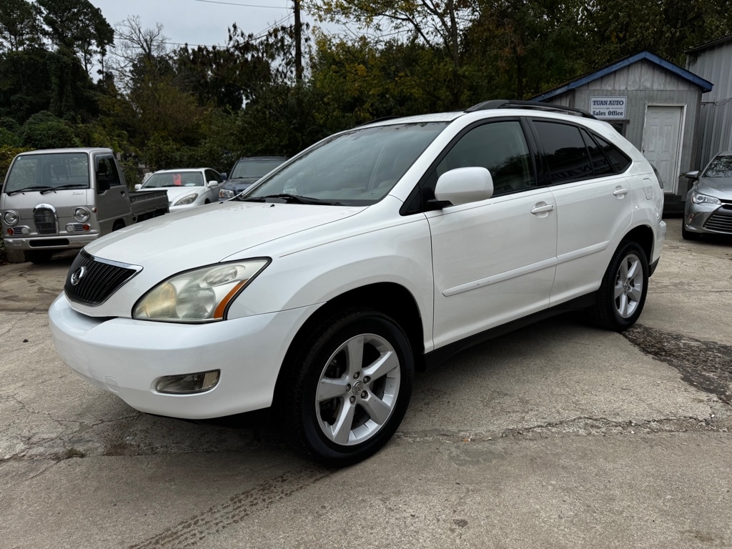 2006 Lexus RX 330 