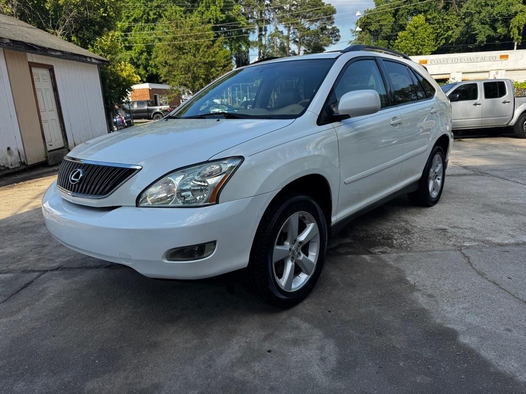 2006 Lexus RX 350 330's photo