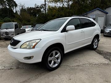 2006 Lexus RX 330 