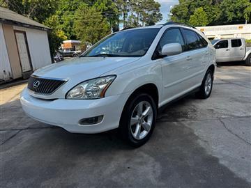 2006 Lexus RX 330 