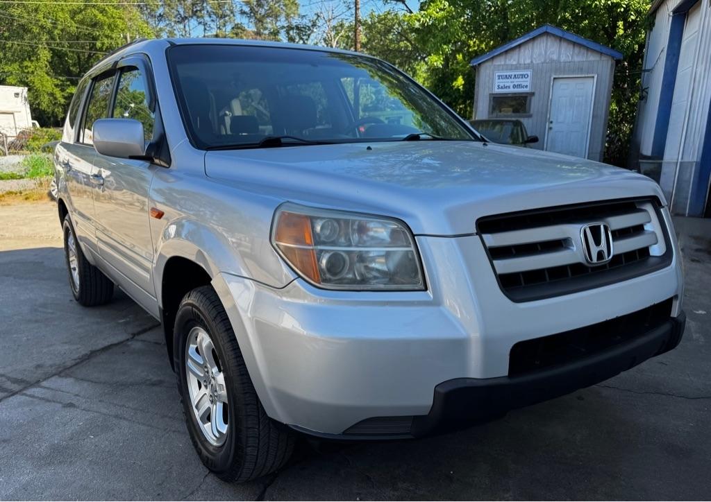 2008 Honda Pilot VALUE PACKAGE's photo