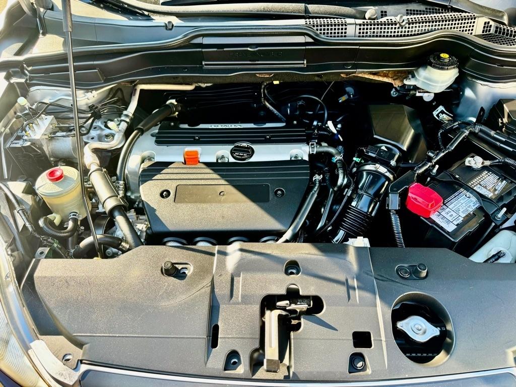 2007 Honda CR-V LX - Photo 10