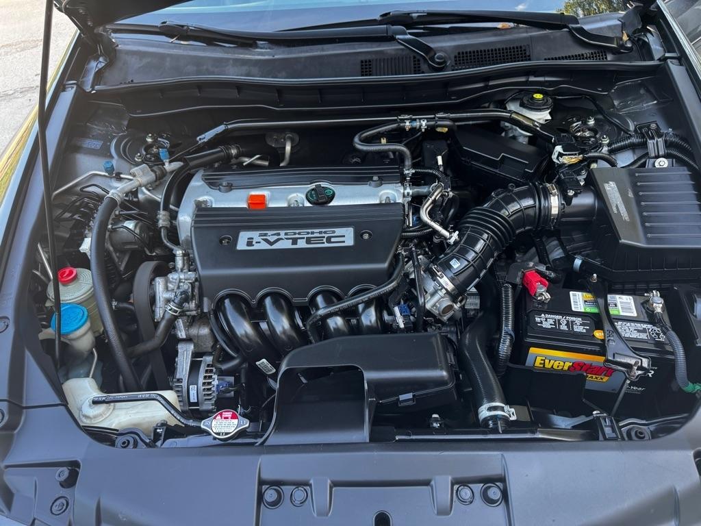 2009 Honda Accord EX-L - Photo 6