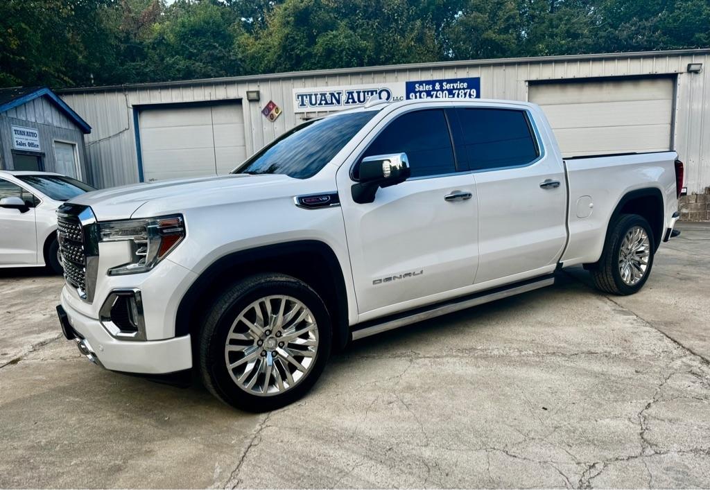 2019 GMC Sierra 1500 Denali