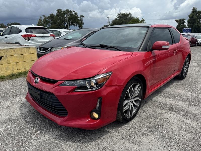 Scion tC  2015