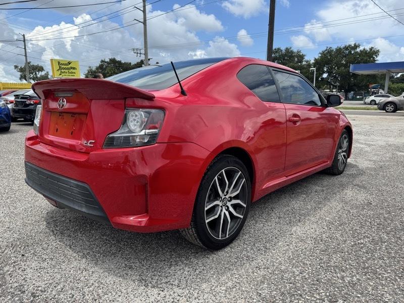 Scion tC  2015