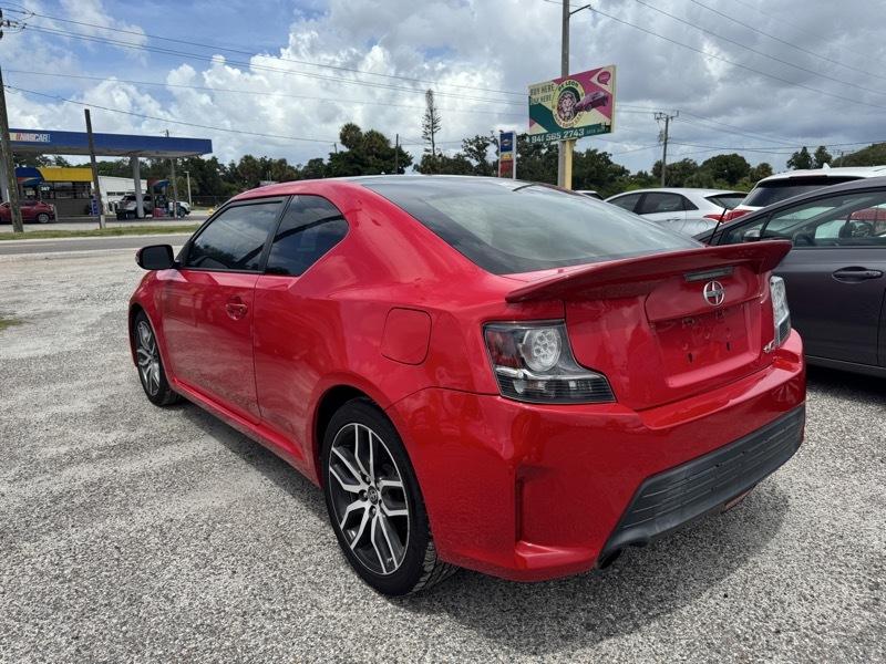 Scion tC  2015