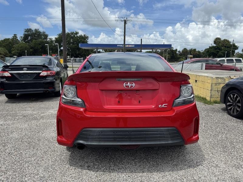 Scion tC  2015