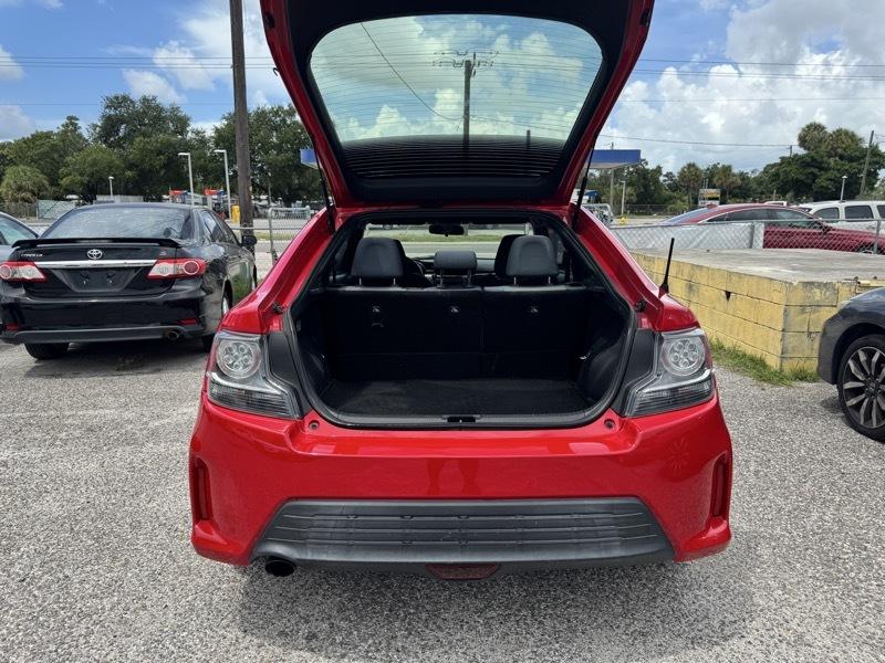 Scion tC  2015