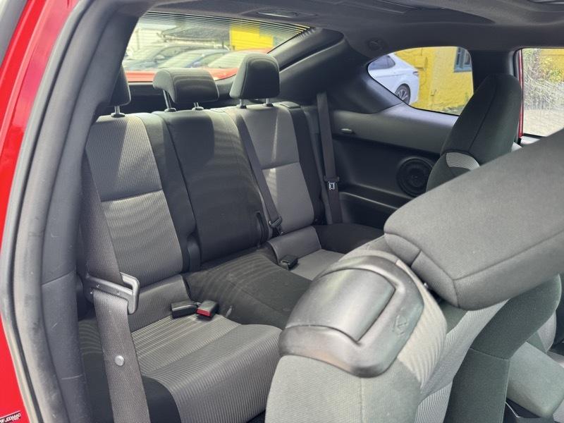 Scion tC  2015