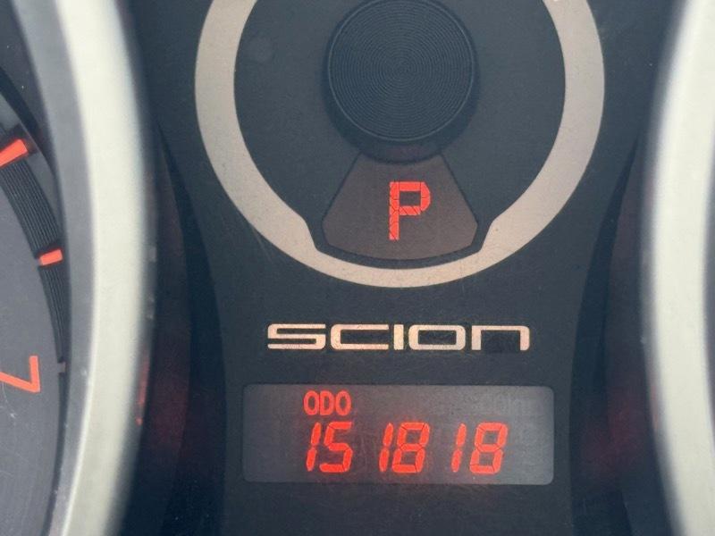 Scion tC  2015