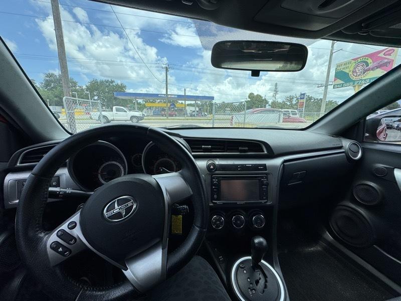 Scion tC  2015