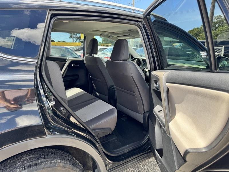Toyota RAV4  2014